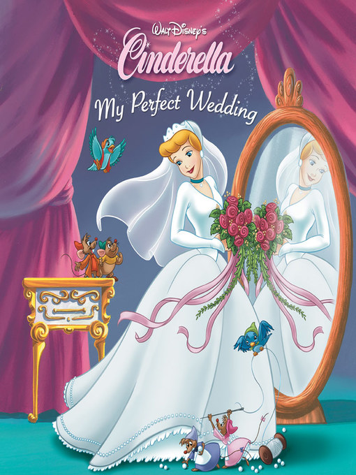 Title details for My Perfect Wedding by Disney Book Group - Wait list